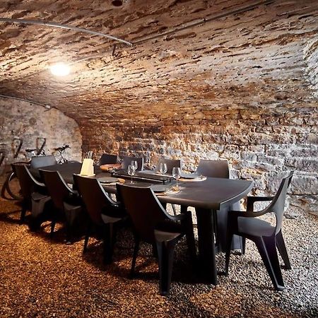 Le Wine Studio Gevrey-Chambertin Luaran gambar