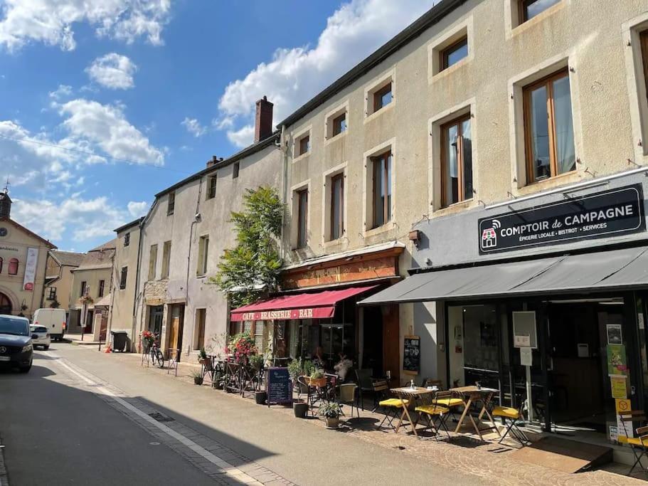 Le Wine Studio Gevrey-Chambertin Luaran gambar
