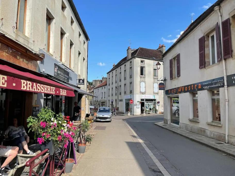 Le Wine Studio Gevrey-Chambertin Luaran gambar