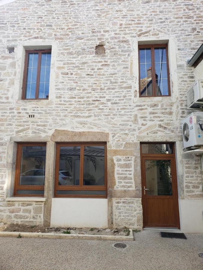Le Wine Studio Gevrey-Chambertin Luaran gambar