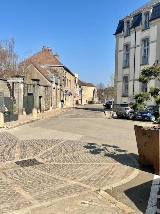 Le Wine Studio Gevrey-Chambertin Luaran gambar