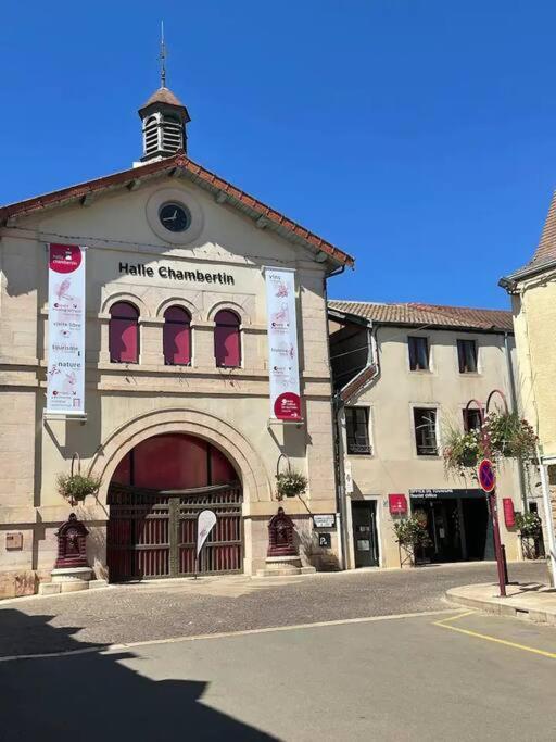 Le Wine Studio Gevrey-Chambertin Luaran gambar