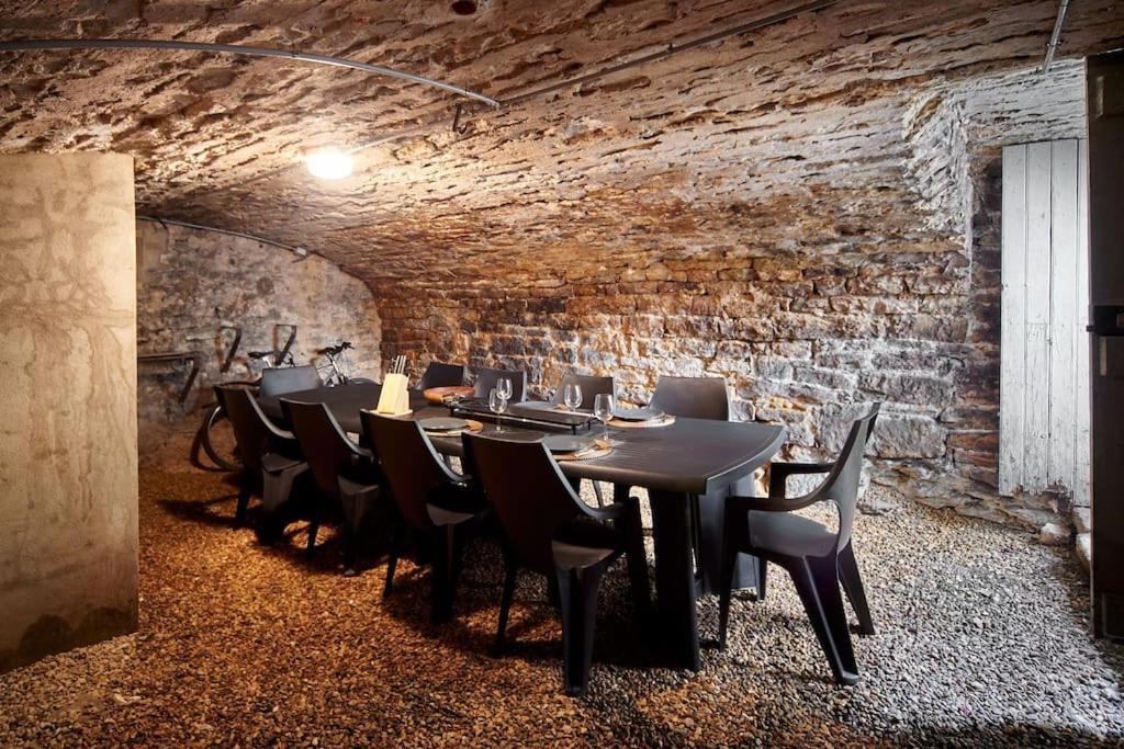 Le Wine Studio Gevrey-Chambertin Luaran gambar